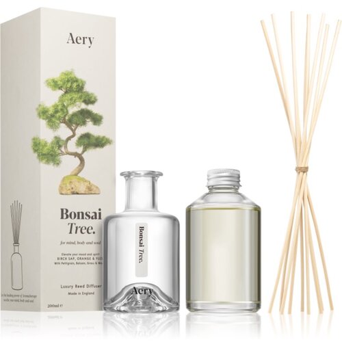 Aery Botanical Bonsai Tree aroma difuzer s punjenjem 200 ml Slike