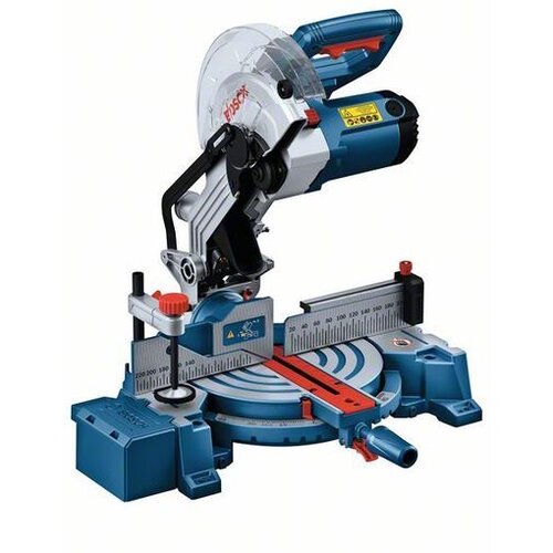 Bosch GCM 254 Stacionarna kružna testera - ger, 1750 W 0601B52000 Cene
