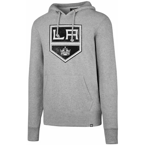 Los Angeles Kings NHL Pullover Slate Grey L
