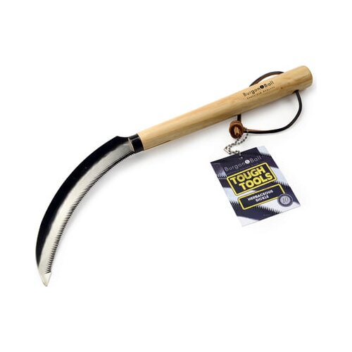 Burgon &amp;amp; Ball vrtni srp Slike
