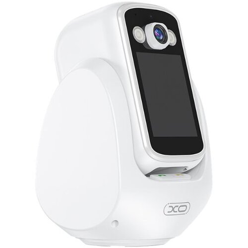 XO CR08 200W Two way Call Camera White Cijene
