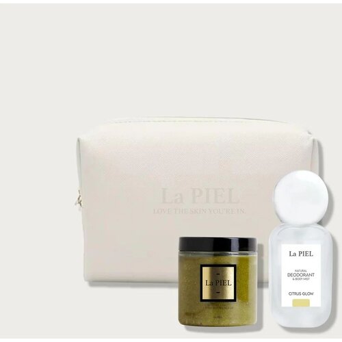 LA PIEL Detox torba Slike