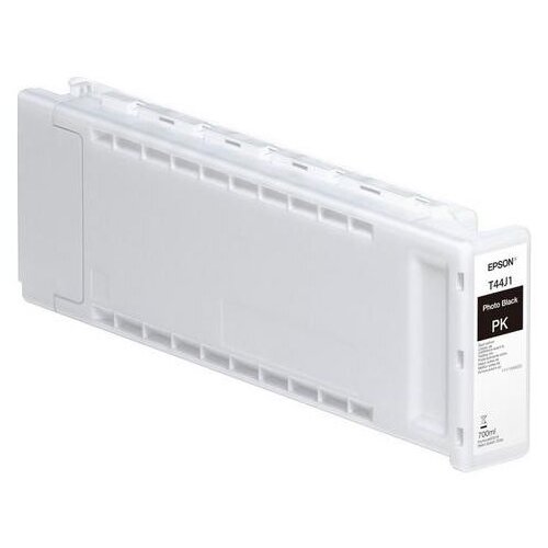 Epson T44J140 UltraChrome PRO 12 Photo Black 7000ml kertridž Slike
