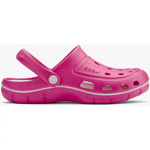 Coqui JUMPER Ženske sandale, ružičasta, veličina