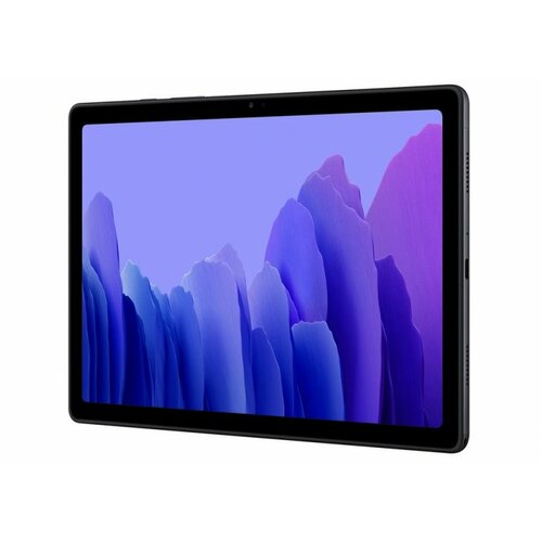 Samsung Tab A7 LTE SM-T505NZAAEUF Gray tablet Slike