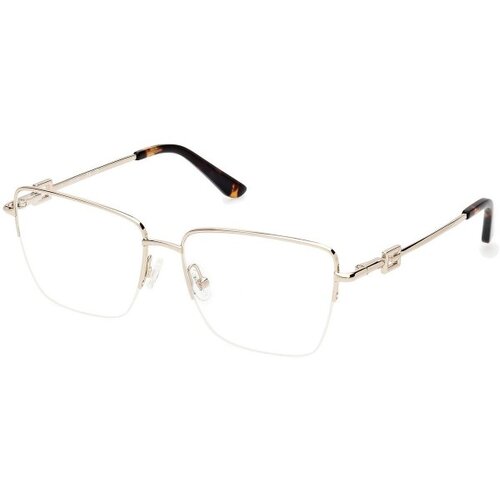 Guess GU2976 032 L (55) Siva/Kristalna Cene