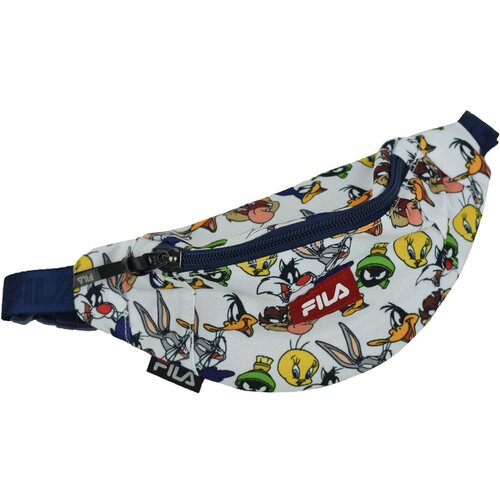 Fila &Scaron;portne torbe Thies Warner Bross Soft Bumbag Bela Cene