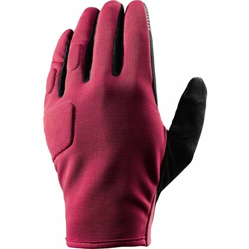 Mavic XA Red Dahlia Cycling Gloves, XXL Slike