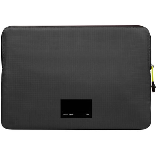 NATIVE UNION Zaščitni etui za MacBook Pro 14'' Ultralight Sleeve, Črna, (5000064102) Cene