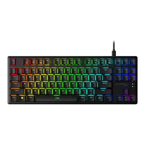 Hyperx Alloy Origins Core Aqua Mehanicka Tastatura 4P5P1AA