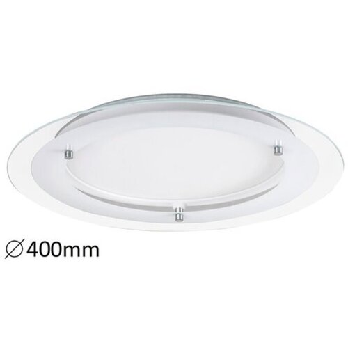 Rabalux plafonjera led 18W round lorna 1916470 Cene