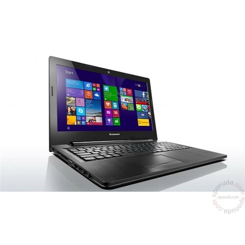 Lenovo IdeaPad 300-15 (80M300HPYA) laptop Slike