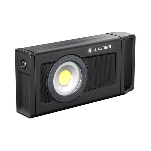 Ledlenser iF4R Music Bluetooth zvočnik z reflektorjem, 2500 lm Cene