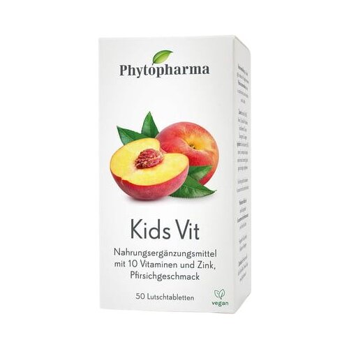 KIDS Vit Cene