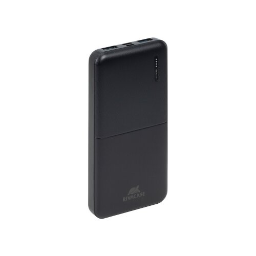 Rivacase VA2532 zunanja baterija powerbank 10.000 mAh 20W - črn Slike