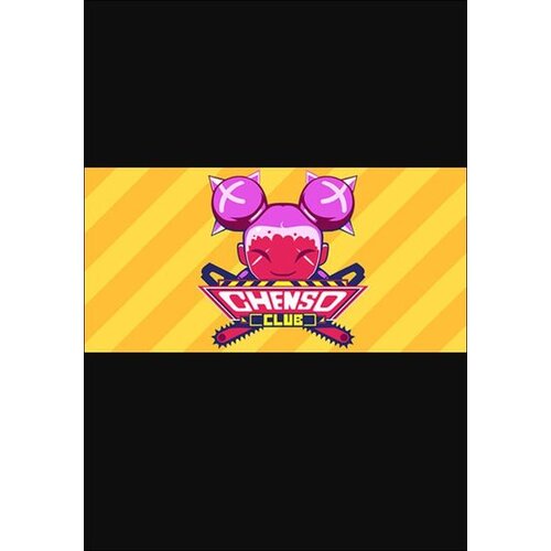 Steam Chenso Club (PC) Key EUROPE Cene