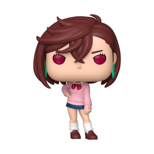 Funko POP ANIMATION: DANDADAN - MOMO AYASE Cene