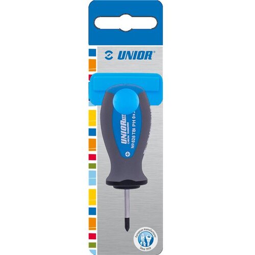 Unior Izvijač/odvijač križni kratki 2x25 PH 626 TBI (612831) Cijene
