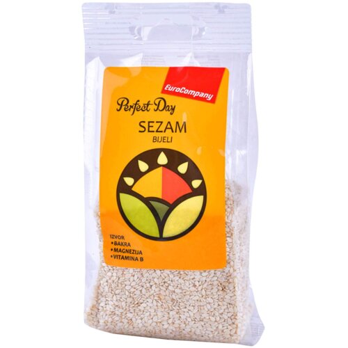 Eurocompany Susam 150g Cene