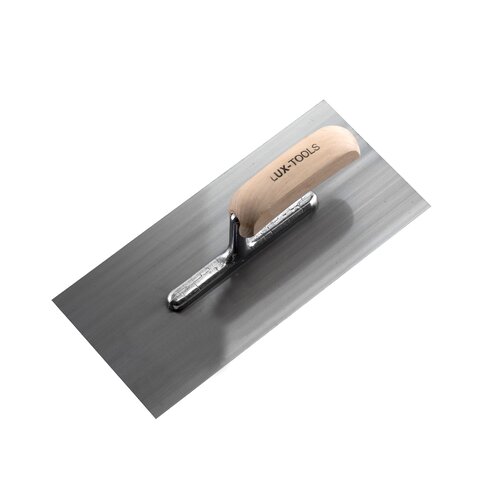 Lux gleter classic 280x130mm Cene
