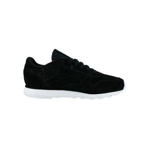 Reebok Nizke superge Classic Leather Woven Emb pisana Cene