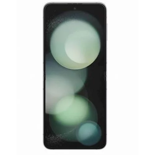 Samsung Pametni telefon Galaxy Z Flip5 256GB (F731) - mentol zelena