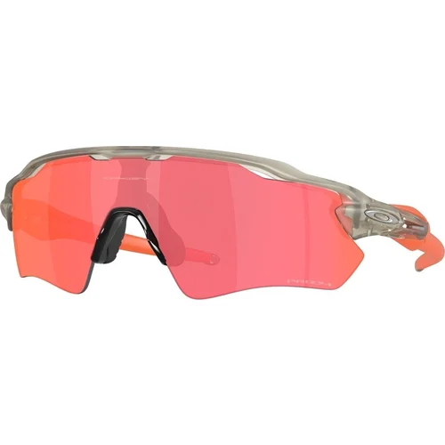 Oakley Radar EV Path 9208F838 Matte Grey Ink/Prizm Trail Torch Kolesarska očala