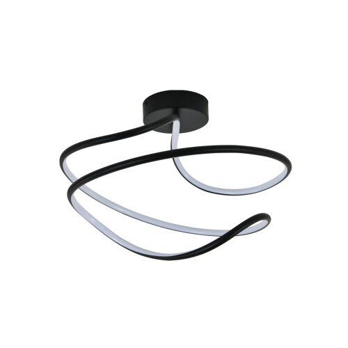 Master Luster LED stropni 30W 4000K 500x500x300mm C220258501 Slike