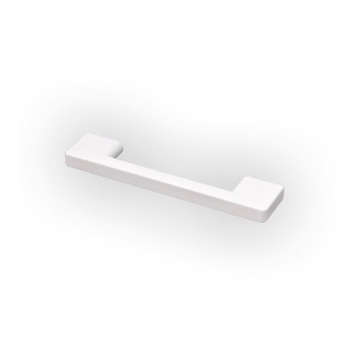Ručica 76A 96mm White ( 607-392 ) Slike