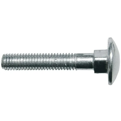 PROFI DEPOT Nosilni vijak (40 mm, M 8, Nerjavno jeklo, 50 kos)