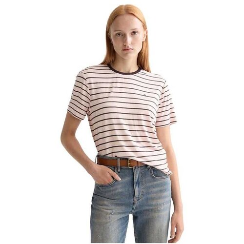 SCOTCH &amp;amp; SODA Scotch&amp;amp;soda - viskozna ženska majica Slike