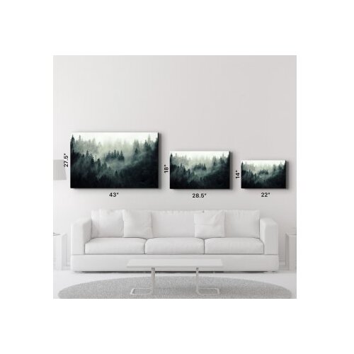 Wallity slika CAM-4051, 70x110cm Slike