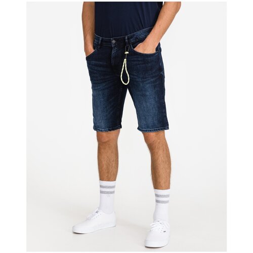 Tom Tailor Shorts Denim - Men Slike