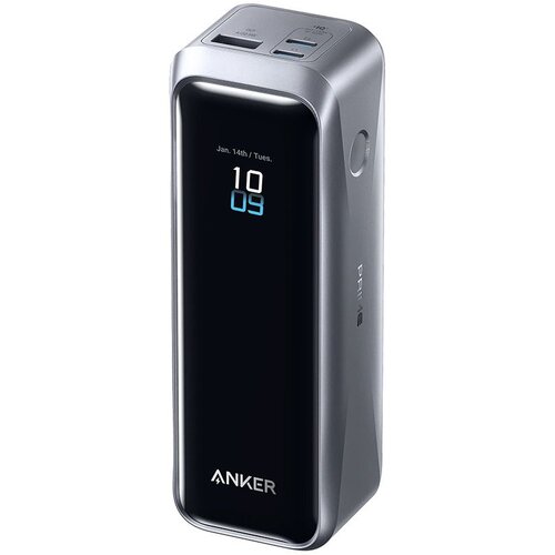 Anker Prime Powerbank 20000 mAh, 220W Cene
