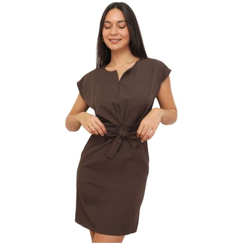 La Modeuse Kratke obleke 77635_P184105 Kostanjeva Cene