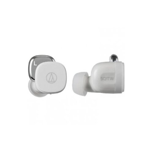 Audio-Technica Slusalice ATH-SQ1TWWH (OUTLET) Cene