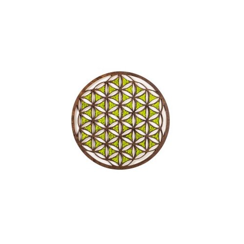 WALLXPERT zidna dekoracija geometric Cene