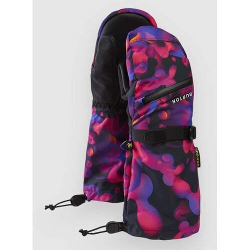 Burton Vent Kids Rokavice Mitt lava lamp Slike