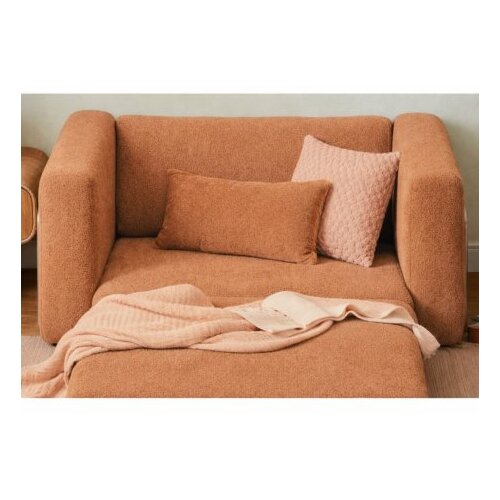 Atelier Del Sofa fotelja wello single orange Slike