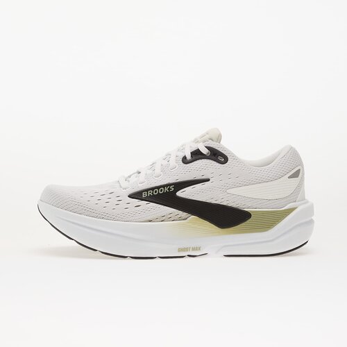 Brooks Sneakers Ghost Max 3 M Bright White/ Tea/ Black EUR 43 Cene