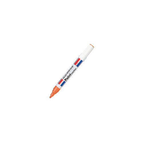 Pilot marker paint super color narandžasti Slike