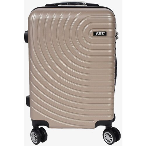 J2c kofer 3 in 1 hard suitcase 20 inch Cijene
