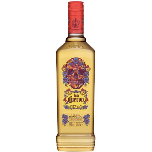 Jose Cuervo Јose Cuervo Gold tekila 0.7L Slike