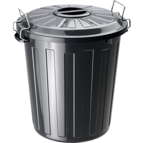 Rotho Ko&amp;scaron; za smeti ROTHO BASIC 25L Slike