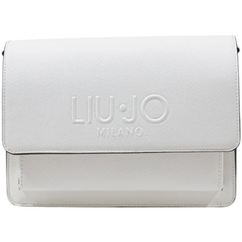 Liu Jo Torbe CROSSBODY AA5152E0087 Bela