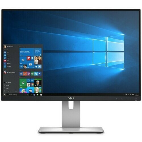 Dell U2415 monitor Slike