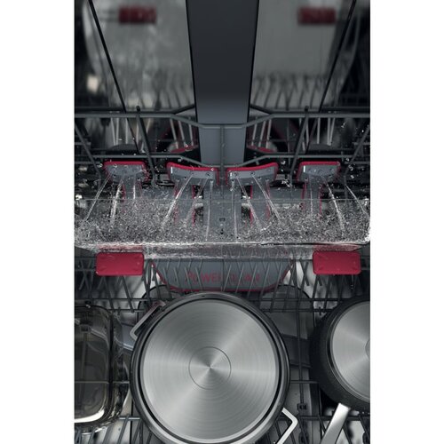 Whirlpool ugradna ma&amp;scaron;ina za pranje sudova WIO 3T133 PLE Slike