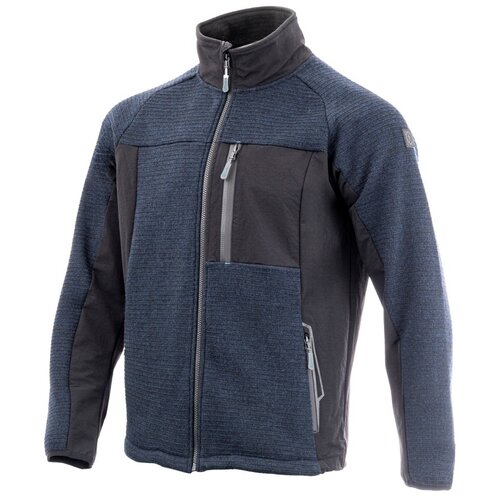 Lacuna softshell jakna berglen flex plava veličina m ( 5bergnym ) Cene