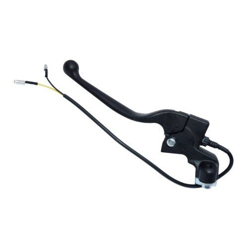 Ručica kočnice za elektro bicikl felix (sa kablovima) leva ( 331480 ) Slike