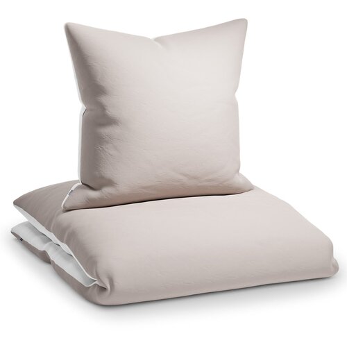 Sleepwise Soft Wonder-Edition, posteljina, 135 x 200 cm Slike